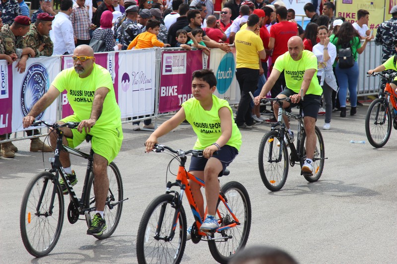 Bike Tripoli 4